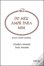 Capa do artigo Do Meu Amor Para Mim