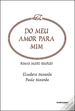 Capa do artigo Do Meu Amor Para Mim