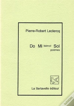 Capa do artigo Do Mi Bémol Sol