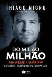 Capa do artigo Do Mil ao Milhão