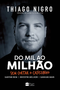Capa do artigo Do Mil ao Milhão