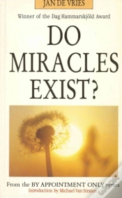 Capa do artigo Do Miracles Exist?