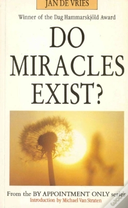 Capa do artigo Do Miracles Exist?