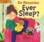 Do Mommies Ever Sleep? - Preview