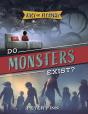 Do Monsters Exist? - Preview