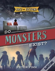 Capa do artigo Do Monsters Exist?