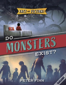 Capa do artigo Do Monsters Exist?