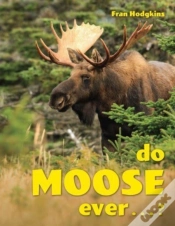 Capa do artigo Do Moose Ever . . .?