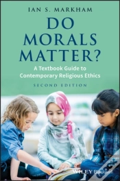 Capa do artigo Do Morals Matter?