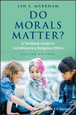 Capa do artigo Do Morals Matter?