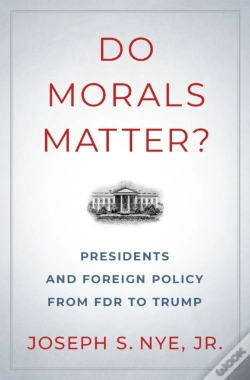 Capa do artigo Do Morals Matter?