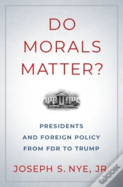 Capa do artigo Do Morals Matter?