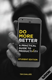 Capa do artigo Do More Better (Student Edition)