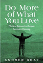 Do More Of What You Love - Preview