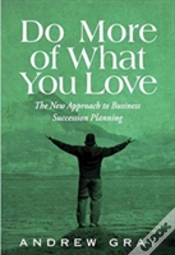 Capa do artigo Do More Of What You Love