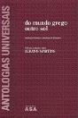Do Mundo Grego Outro Sol - Preview