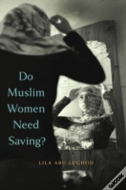 Capa do artigo Do Muslim Women Need Saving?