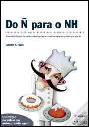 Capa do artigo Do Ñ Para o NH