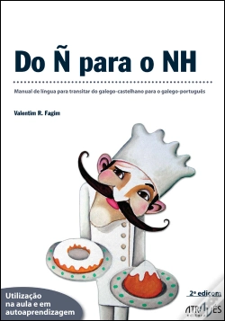 Capa do artigo Do Ñ Para o NH