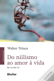 Capa do artigo Do Niilismo Ao Amor À Vida