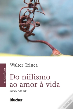 Capa do artigo Do Niilismo Ao Amor À Vida