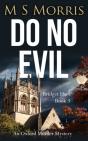 Do No Evil - Preview