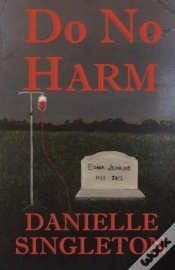 Capa do artigo Do No Harm