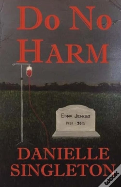 Capa do artigo Do No Harm