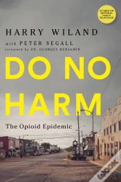 Capa do artigo Do No Harm