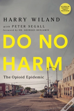 Capa do artigo Do No Harm