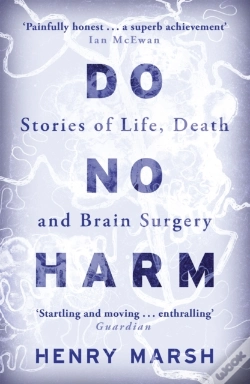 Capa do artigo Do No Harm