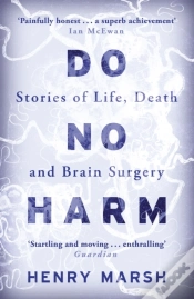 Capa do artigo Do No Harm