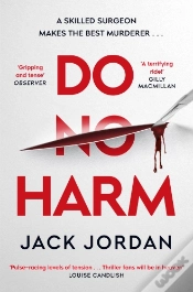 Capa do artigo Do No Harm
