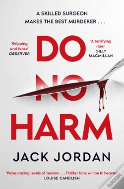 Capa do artigo Do No Harm