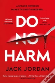 Capa do artigo Do No Harm