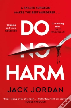 Capa do artigo Do No Harm