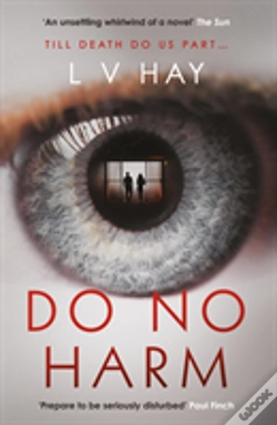 Capa do artigo Do No Harm