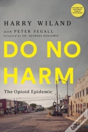 Capa do artigo Do No Harm