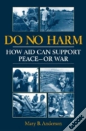Capa do artigo Do No Harm