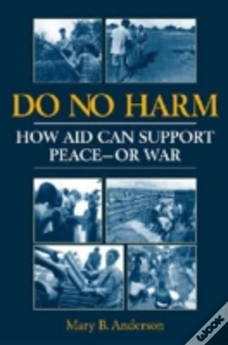 Capa do artigo Do No Harm
