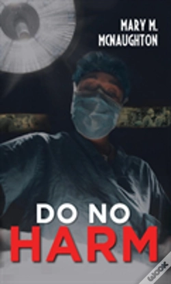 Capa do artigo Do No Harm