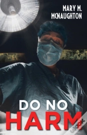 Capa do artigo Do No Harm