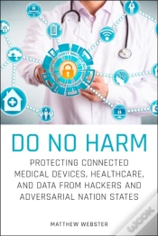 Capa do artigo Do No Harm