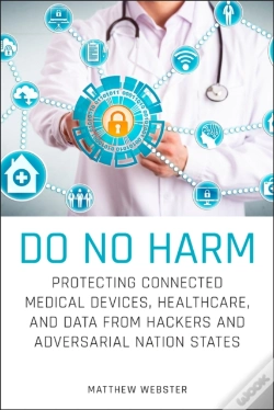 Capa do artigo Do No Harm