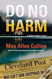 Capa do artigo Do No Harm