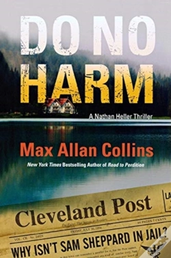 Capa do artigo Do No Harm