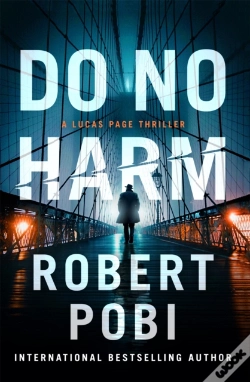 Capa do artigo Do No Harm