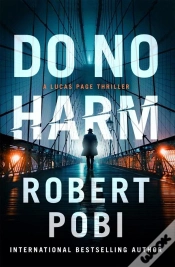Capa do artigo Do No Harm