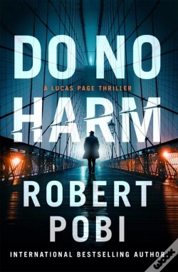 Capa do artigo Do No Harm