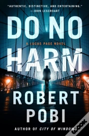 Capa do artigo Do No Harm